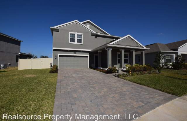 2904 American Elm Cove - 2904 American Elm Cove, Ocoee, FL 34761