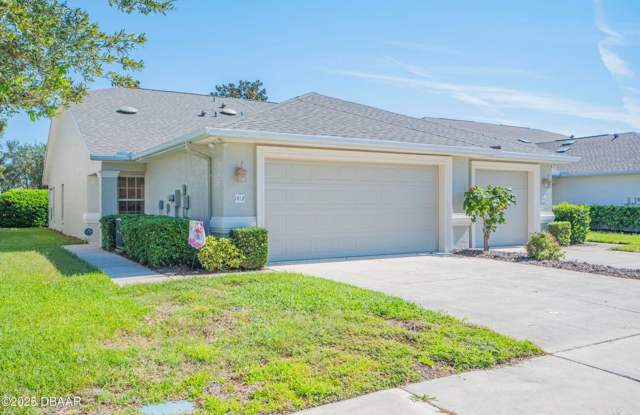 1412 Coconut Palm Circle, Port Orange, FL 32128 photos photos
