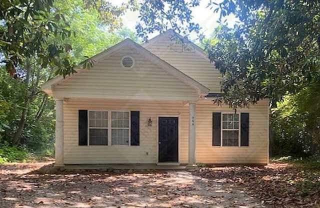 966 Texas Street - 966 Texas Street, Richland County, SC 29201