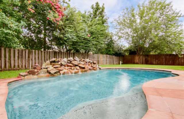 5611 Olympiad Drive - 5611 Olympiad Drive, Harris County, TX 77041