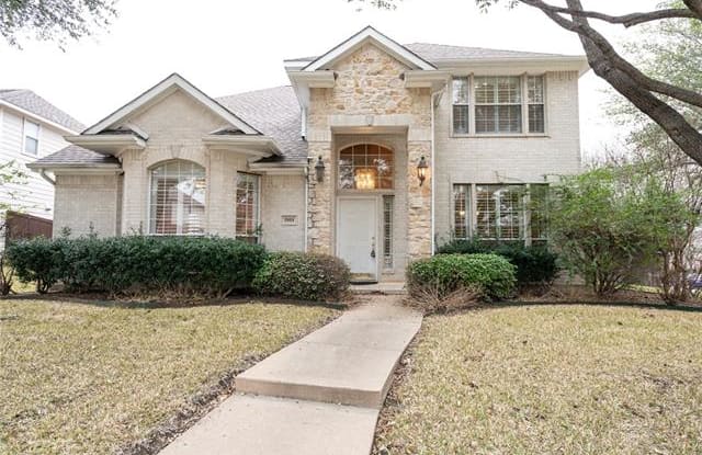 3001 Devlin Ridge Drive - 3001 Devlin Ridge Drive, Plano, TX 75025