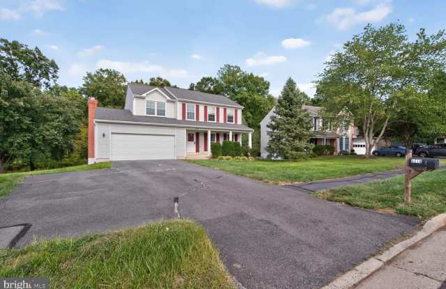 8219 CRACKLING FIRE Drive Gallery 1