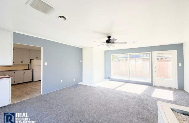 Inviting 3-Bedroom Tacoma Rambler with Fenced Yard, Patio & Garage Gallery 3
