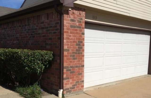 1013 Weston Drive - 1013 Weston Drive, Garland, TX 75043