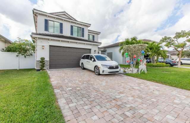 7528 Moonrise Drive - 7528 Moonrise Drive, Palm Beach County, FL 33467