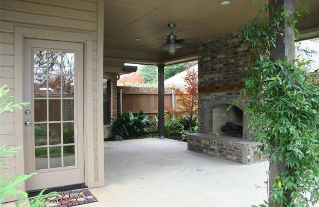 348 Roy Lane - 348 Roy Lane, Keller, TX 76248