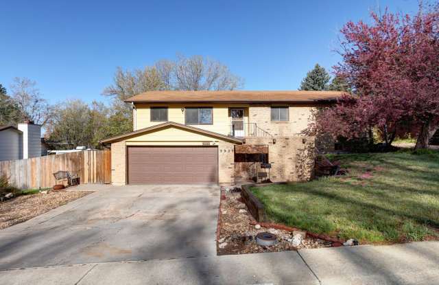 Fantastic home with massive space! - 9929 Appletree Place, Thornton, CO 80260