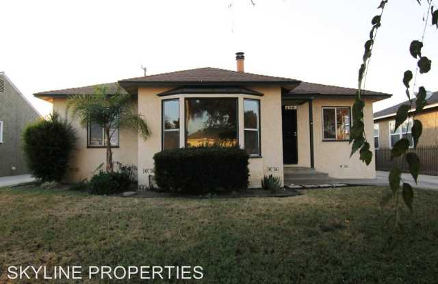 4803 CANEHILL AVE - 4803 Canehill Avenue, Lakewood, CA 90713