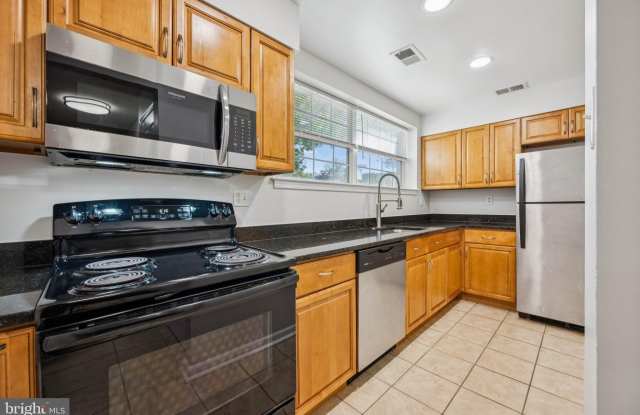 14910 CHERRYWOOD Drive unit: 4B - 14910 Cherrywood Drive, Laurel, MD 20707