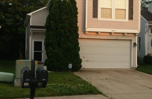 5014 Pembridge Drive - 5014 Pembridge Drive, Indianapolis, IN 46254