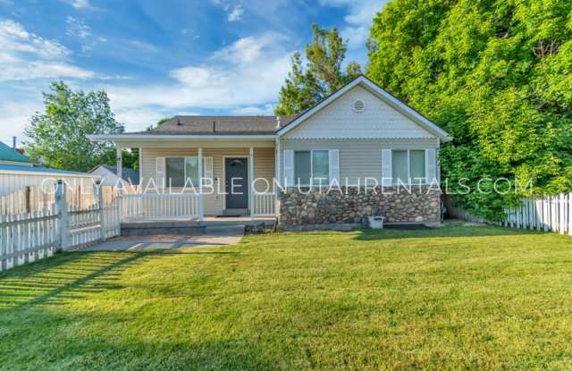232 W 200 N - 232 West 200 North, Heber, UT 84032 232 W 200 N - 232 West 200 North, Heber, UT 84032
