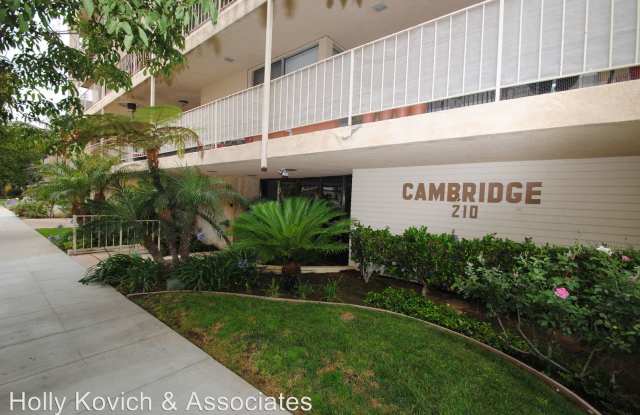 210 Grand Ave. Unit 103 - 210 Grand Ave, Long Beach, CA 90803