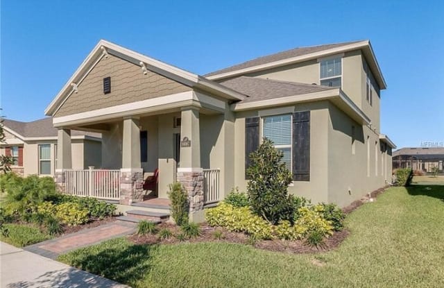 16067 Pebble Bluff Loop - 16067 Pebble Bluff Loop, Horizon West, FL 34787