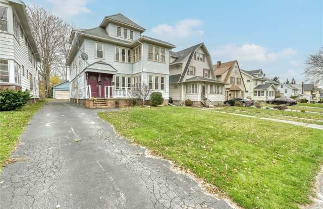 763 Genesee Park Boulevard - 763 Genesee Park Boulevard, Rochester, NY 14619