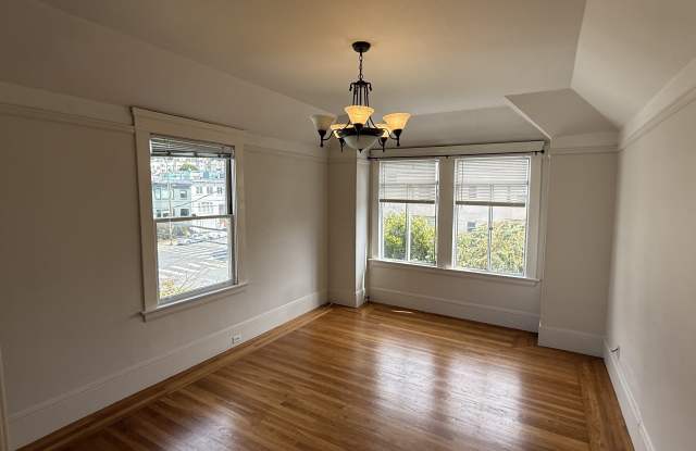 2222 Cabrillo Street - 2222 Cabrillo Street, San Francisco, CA 94121