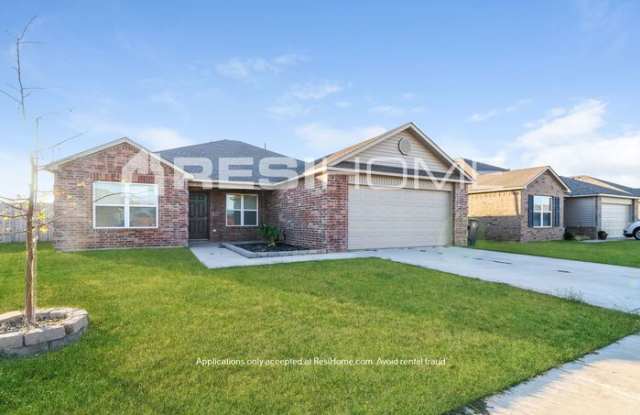 2313 Stella Road - 2313 Stella Road, Oklahoma City, OK 73099