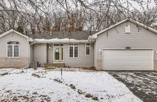 13998 Norway Street NW - 13998 Norway Street Northwest, Andover, MN 55304