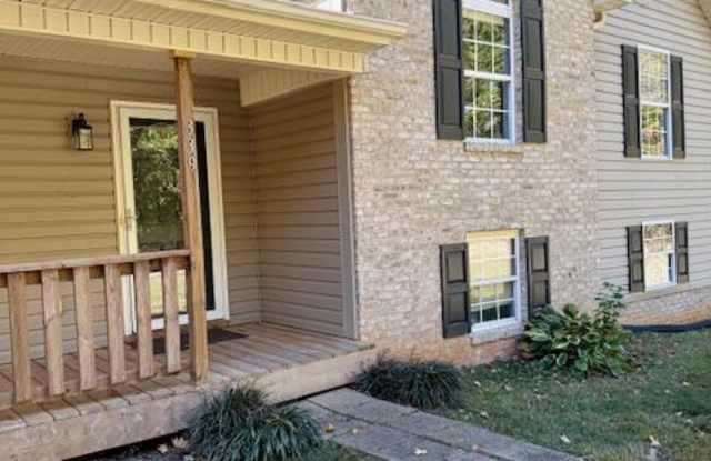 339 Simerson Road - 339 Simerson Road, Davidson County, NC 27299