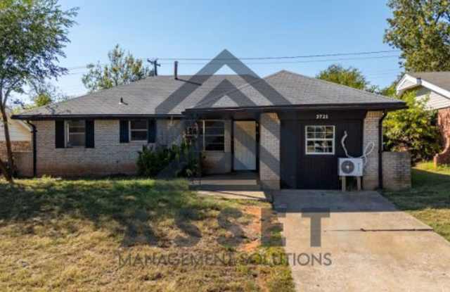 4 bedroom 1 bathroom home in Midwest City! photos photos