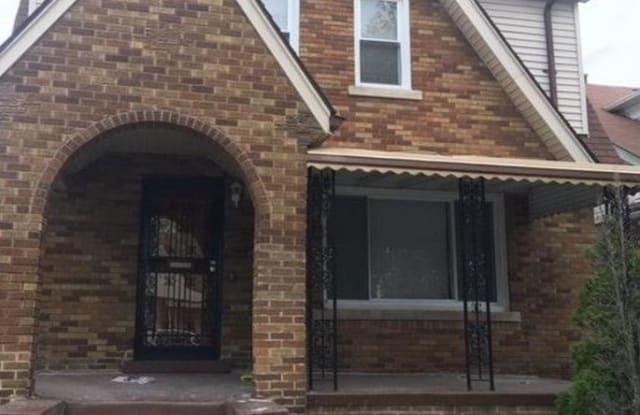 8357 Northlawn St - 8357 Northlawn Avenue, Detroit, MI 48204