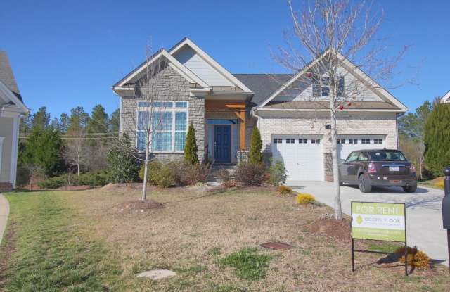 Beautiful 3 Bedroom, 3 Bath Home in The Hills at Southpoint! - 5 Beaufort Court, Durham, NC 27713