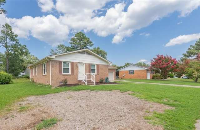 2885 East Point Drive - 2885 East Point Drive, Chesapeake, VA 23321