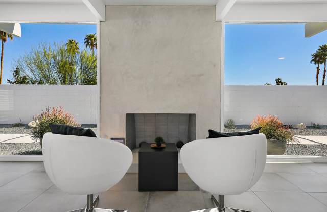 71350 Halgar Road - 71350 Halgar Road, Rancho Mirage, CA 92270