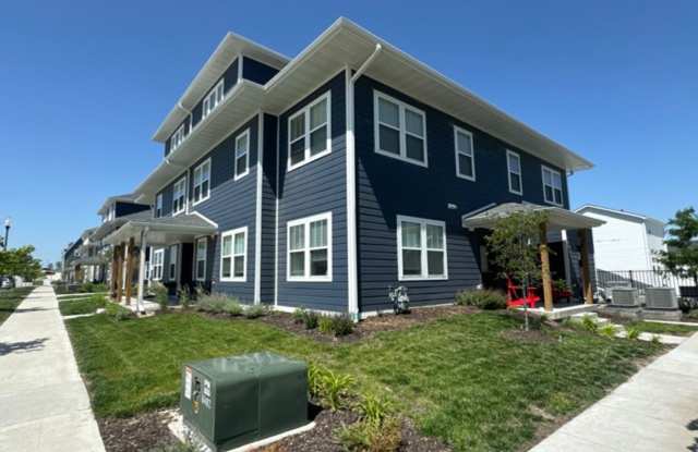 The Bungalows on the Lake - Block C Gallery 4