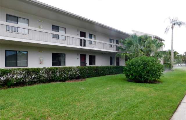 117 CARYL WAY - 117 Caryl Way, East Lake, FL 34677