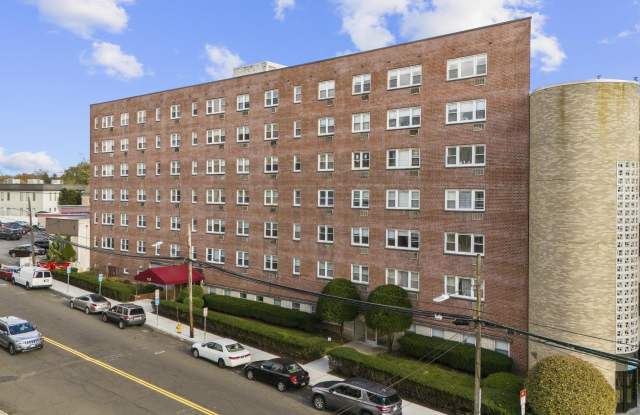 125 Prospect Street - 125 Prospect Street, Stamford, CT 06901 125 Prospect Street - 125 Prospect Street, Stamford, CT 06901