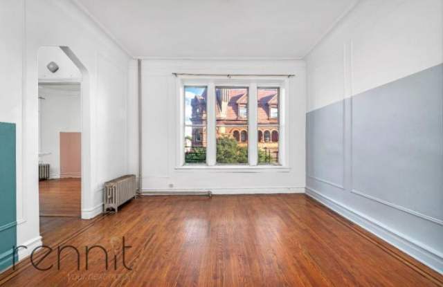 93 Halsey Street - 93 Halsey Street, Brooklyn, NY 11216