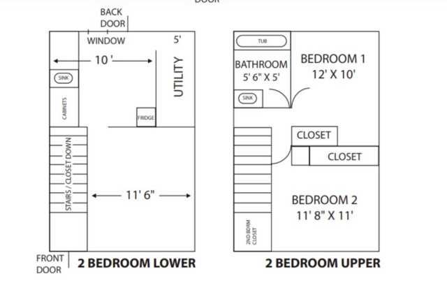 Donovan Townhomes photos photos Donovan Townhomes photos photos