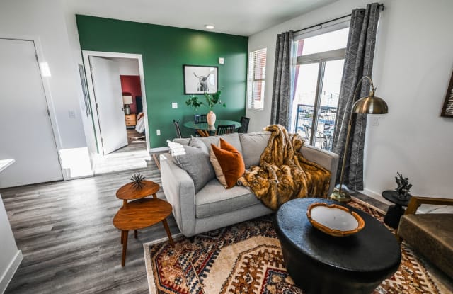 Camino Real Apartments photos photos