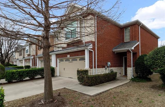 8715 Bigelow Drive - 8715 Bigelow Drive, Plano, TX 75024