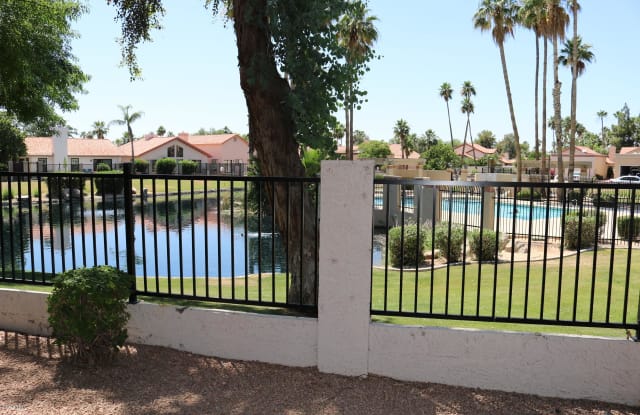 608 S Danyell Drive - 608 South Danyell Drive, Chandler, AZ 85225