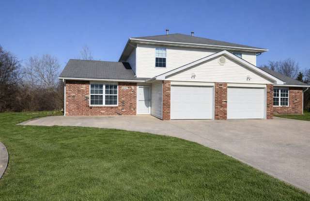 3 Bedroom Duplex! photos photos