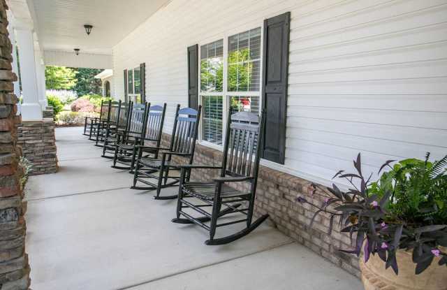 Greenbrooke Senior Living Gallery 3