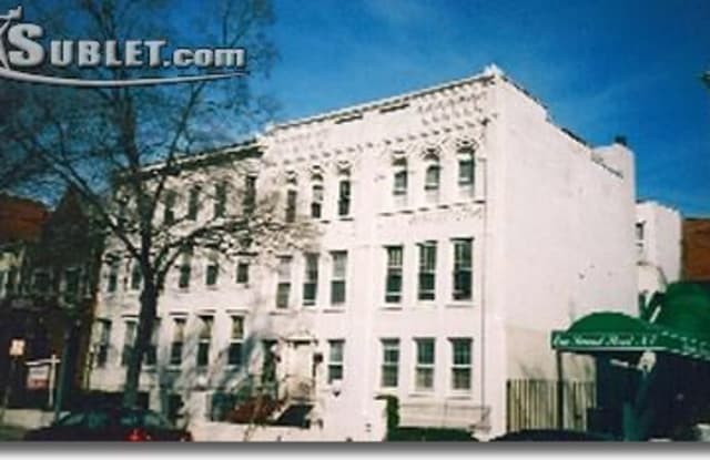 311 East Capitol St - 311 E Capitol St SE, Washington, DC 20003