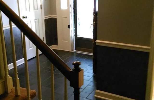 Four Bedrooms on 2.5 Acres in Matthews! COMING SOON! Gallery 4