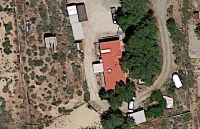 17565 Northridge Ave - 17565 Northridge Avenue, Washoe County, NV 89508