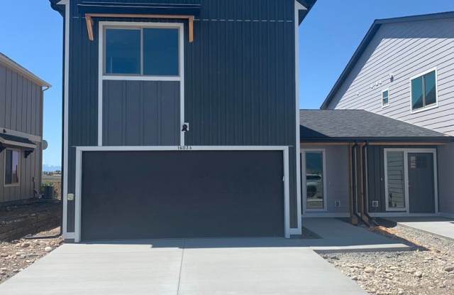 1603 Westwood Circle - Unit A - 1603 Westwood Cir, Belgrade, MT 59714