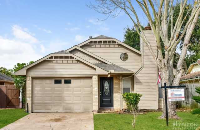 16126 Barbarossa Drive - 16126 Barbarossa Drive, Mission Bend, TX 77083