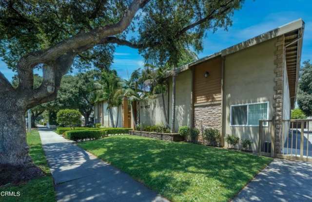 761 E Orange Grove Boulevard - 761 East Orange Grove Boulevard, Pasadena, CA 91104