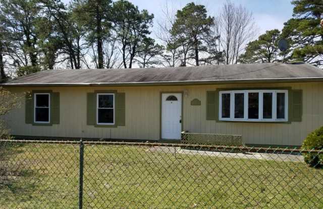 209 CHOCTAW Drive Gallery 1