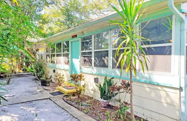 2601 54th Street S - 2601 54th Street South, Gulfport, FL 33707