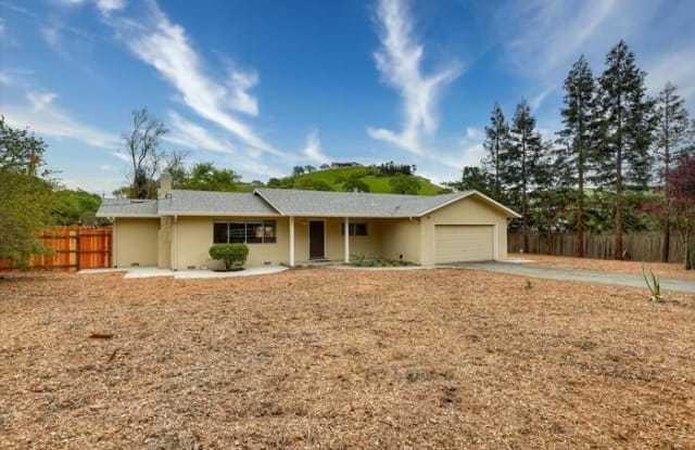 1611 Lawrence Road - 1611 Lawrence Road, Danville, CA 94506