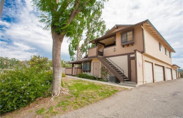 21736 Laurelrim Drive - 21736 South Laurelrim Drive, Diamond Bar, CA 91765