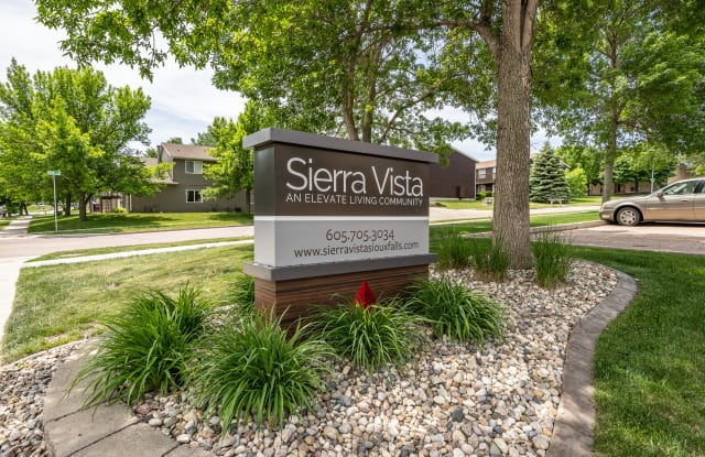 Sierra Vista Apartments Gallery 3