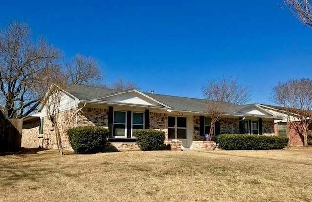 2413 Lovell Drive - 2413 Lovell Drive, Mesquite, TX 75150