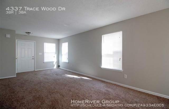 4337 Trace Wood Dr Gallery 3